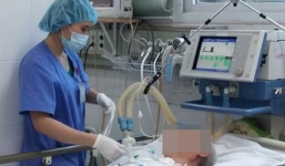 Phát hiện ca mắc cúm A/H1N1 đầu tiên trong năm 