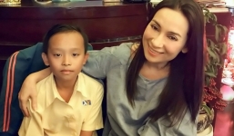 Ca sĩ Phi Nhung nhận giúp đỡ cậu bé 13 tuổi hát đám cưới 