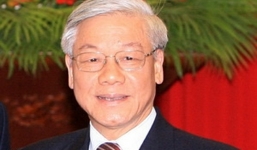 Thông tin đơn vị bầu cử ĐBQH của 19 Uỷ viên Bộ Chính trị 