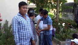 Vợ chồng thương lái thuê 3 ôtô chở 22 côn đồ đi 'hỗn chiến'