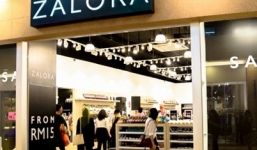 Đại gia Thái Lan mua lại thị trường Zalora Việt Nam