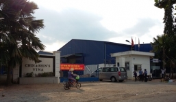 16 công nhân ngộ độc phải nhập viện sau bữa trưa