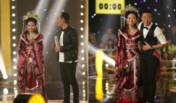 Đấu trường tiếu lâm tập 3: Thí sinh chưa diễn, Trấn Thành đã bấm nút chọn