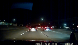 Video: Cầu lửa xanh khổng lồ quét qua bầu trời Mỹ