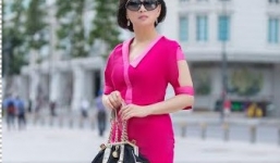 Em gái tỷ phú Cẩm Ly khiến fan 'bấn loạn' với tin về Việt Nam