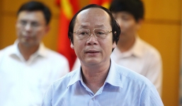 Bộ TN-MT vẫn mơ hồ nguyên nhân cá chết miền Trung