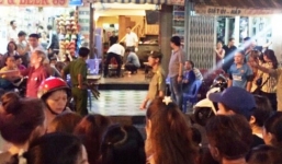 Người nước ngoài nghi bị sát hại trong khách sạn ở Sài Gòn