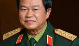 Thủ tướng Nguyễn Xuân Phúc ký các quyết định về nhân sự Bộ Quốc phòng