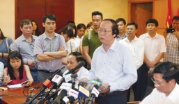 Do độc tố hay thủy triều đỏ? Nguyên nhân cá chết chưa thuyết phục