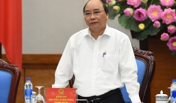 Thủ tướng lắng nghe tâm tư của gần 500 doanh nhân