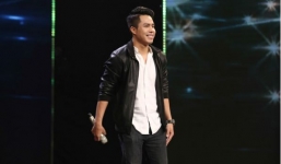 4 giám khảo X-factor 2016 bị thuyết phục hoàn toàn bởi Phạm Chí Huy