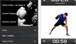 4 ứng dụng chăm sóc sức khỏe trên iPhone