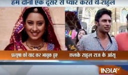 Bạn trai sao 'Cô dâu 8 tuổi' đến cầu nguyện cho cô giữa bão dư luận