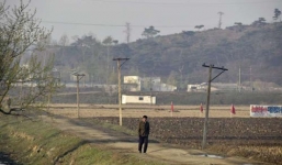 Nạn đói đáng báo động tại Triều Tiên