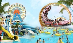 Du lịch 30/4: Ở Hà Nội đi đâu, chơi gì?