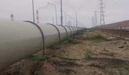 Hội Nghề cá đề nghị làm rõ số lượng ống xả thải ra vùng biển Kỳ Anh