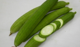 Lợi ích bất ngờ của mướp hương