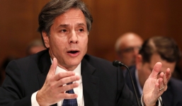 Mỹ đe Trung Quốc trước phán quyết của PCA về Biển Đông