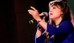 NSƯT Tố Nga: 'Đất nước lời ru' - hình ảnh của một dân tộc anh hùng'