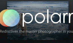 Polarr Photo Editor - Ứng dụng chỉnh sửa ảnh gọn nhẹ nhưng mạnh mẽ
