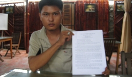 Thanh niên mang án hiếp dâm oan được bồi thường 252 triệu đồng