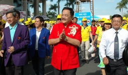 Đại gia Tân Hiệp Phát sẽ trở thành tỷ phú đô thứ 2 của Việt Nam ?