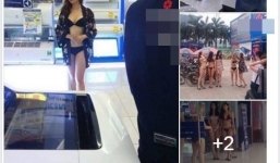 Vụ nữ PG mặc bikini ở siêu thị điện máy Trần Anh: Sở VH-TT&DL lên tiếng