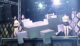 Xem người dưới 16 tuổi biểu diễn khiêu dâm cũng phạm tội