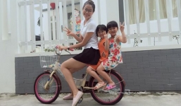 Phạm Hương tái phát bệnh cũ do ăn uống thất thường