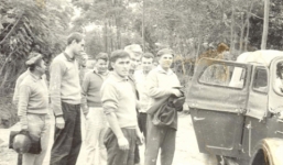 Hồi ức của chuyên gia Liên Xô trong chiến thắng của tên lửa Việt Nam