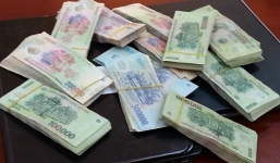 Những chính sách mới có hiệu lực từ tháng 5/2016