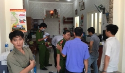 Nghi án cha sát hại con 5 tuổi rồi treo cổ tự tử