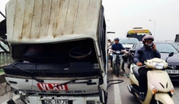 Ít nhất 44 người thương vong vì TNGT trong ngày nghỉ Lễ đầu tiên