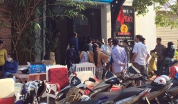 Bình Thuận: Giám đốc và con gái 5 tuổi được phát hiện chết trong tư thế treo cổ