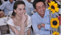 Cường Đô la và những 'bóng hồng' ngang qua cuộc đời