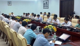 Đà Nẵng lập 'Ban chỉ huy tiền phương' cứu ngư dân