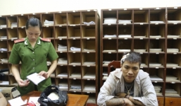 'Trùm' ma túy đấu súng chống công an: Có cả kho vũ khí trong nhà