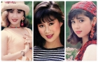 Ngày ấy - bây giờ của ba mỹ nhân nổi tiếng thập niên 90