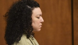 Mỹ: Kẻ rạch bụng cướp thai nhi lãnh án 100 năm tù