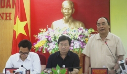 Thủ tướng yêu cầu làm rõ nguyên nhân làm cá chết hàng loạt