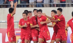  U19 Việt Nam 'dễ thở' tại VCK U19 châu Á 2016