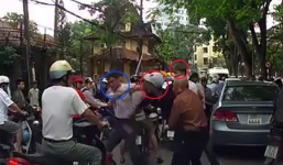 Đồng Nai: Công an nổ súng ngăn vụ đánh nhau sau va chạm giao thông