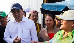 Đà Nẵng công bố 7 chợ bán hải sản sạch