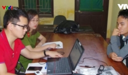 Vụ cá chết ở miền Trung: Tạm giữ 2 đối tượng kích động người dân