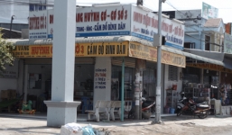 Chủ tiệm vàng bị lừa hơn 100 triệu với chiêu thức lạ