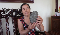 Hà Nội: Mổ lợn phát hiện “vật lạ” nghi có giá trị hàng chục tỷ đồng