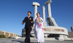 Bình Nhưỡng cấm đám cưới, đám ma trong thời gian đại hội đảng