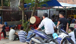 Nữ sinh lớp 12 chết bất thường sau khi truyền dịch