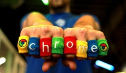 Google Chrome trở thành trình duyệt phổ biến nhất thế giới