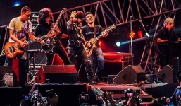 Tâm thư đầy xúc động trong lễ 49 ngày Trần Lập